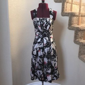 White House Black Market Dress